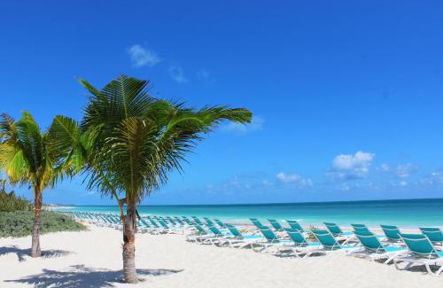 Costa Mujeres Complejo | Catalonia Grand Costa Mujeres All Suites & Spa - All Inclusive