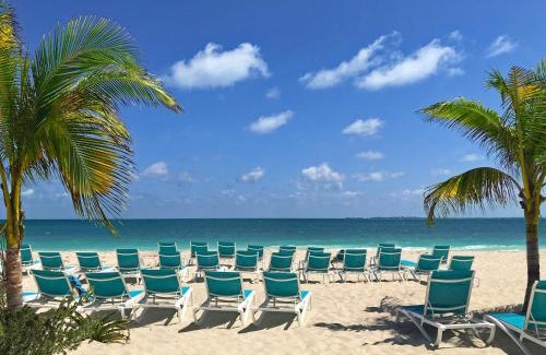 Costa Mujeres Complejo | Catalonia Grand Costa Mujeres All Suites & Spa - All Inclusive