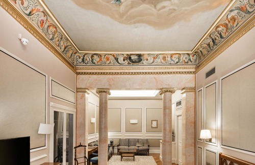 Huertas Hotel | Catalonia Las Cortes Hotel