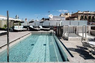 Barrio Gótico Hotel | Catalonia Magdalenes