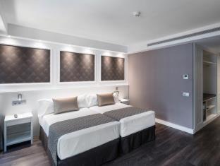Barrio Gótico Hotel | Catalonia Magdalenes