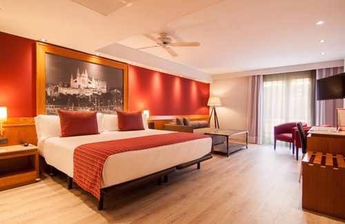 Portopi Hotel | Catalonia Majorica Hotel