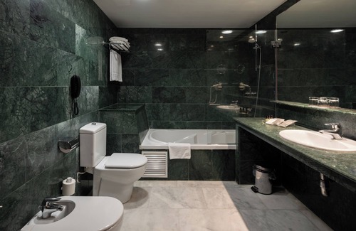 El Putget i Farro Hotel | Catalonia Park Putxet Hotel