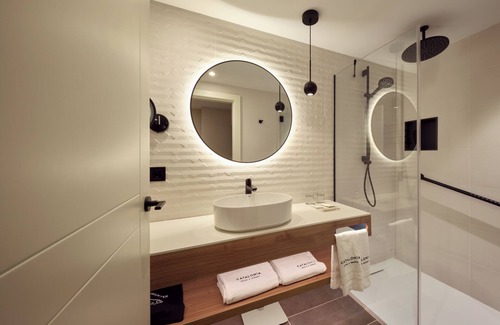 El Putget i Farro Hotel | Catalonia Park Putxet Hotel