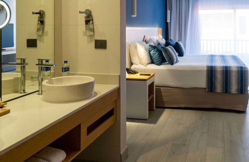 Maroma Complejo | Catalonia Playa Maroma – All Inclusive