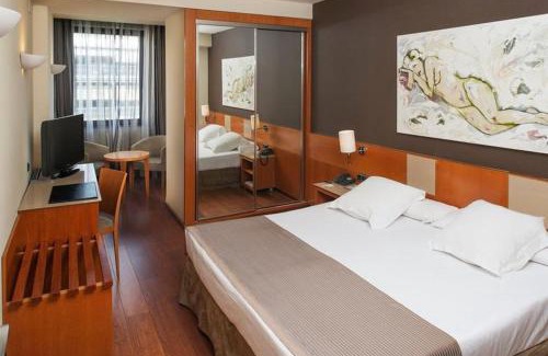 Eixample Hotel | Catalonia Plaza Catalunya