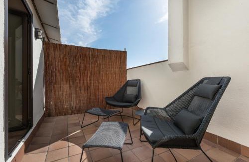 Barrio Gótico Hotel | Catalonia Portal de l'Angel