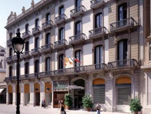 Barrio Gótico Hotel | Catalonia Portal de l'Angel