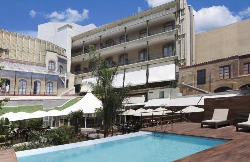 Barrio Gótico Hotel | Catalonia Portal de l'Angel