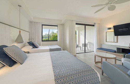 Punta Cana Complejo | Catalonia Punta Cana - All Inclusive