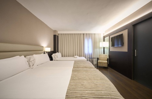 Les Corts Hotel | Catalonia Rigoletto Hotel