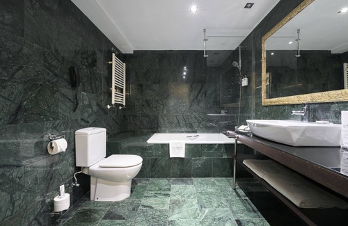 Les Corts Hotel | Catalonia Rigoletto Hotel
