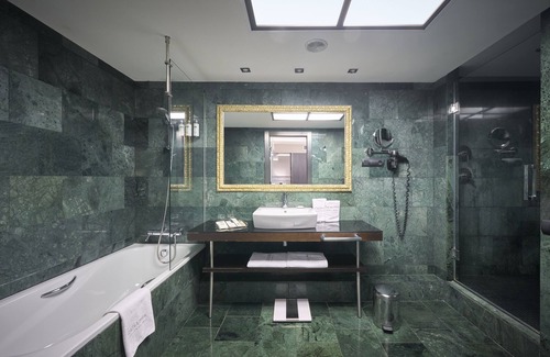 Les Corts Hotel | Catalonia Rigoletto Hotel