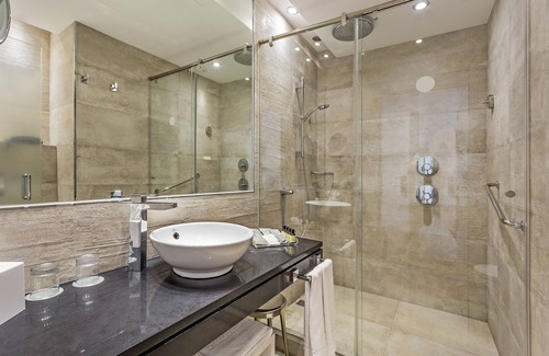Santa Eulalia del Río Hotel | Catalonia Ses Estaques - Adults Only