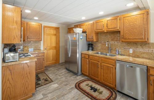 Tahoe Vista Casa | Catalpa Vista By Hauserman Rentals