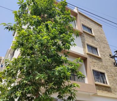 Bengaluru Cama Y Desayuno | Catalyst Suites