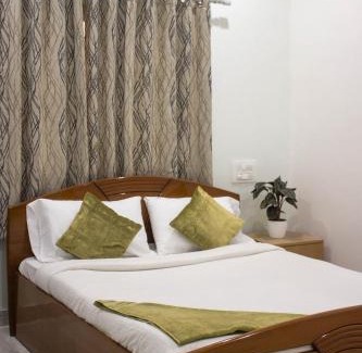 Bengaluru Cama Y Desayuno | Catalyst Suites