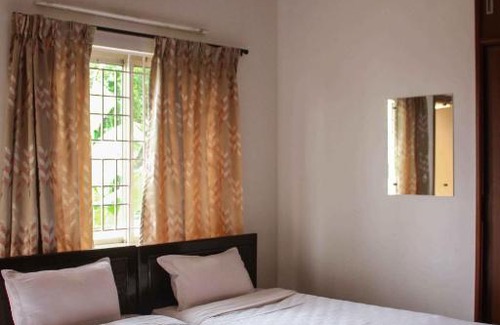 Domlur Cama Y Desayuno | Catalyst Suites,Near EGL Business Park,Domlur