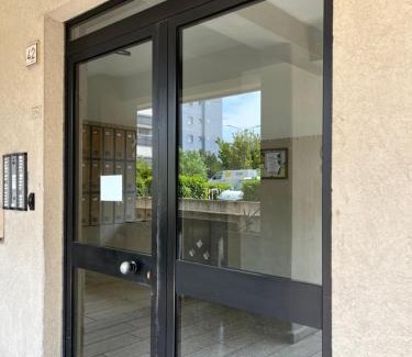 Ponte San Giovanni Apartamento | Catanelli 42