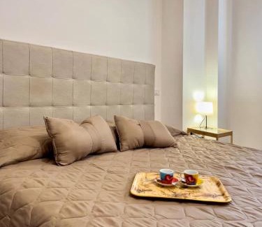 Ponte San Giovanni Apartamento | Catanelli 42