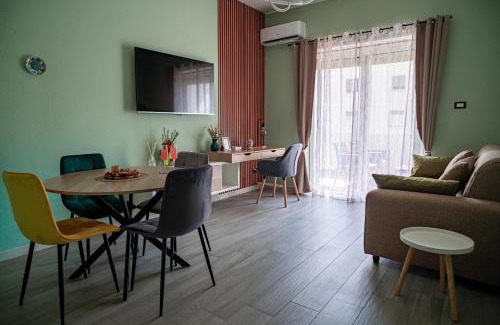 Monte Po-Nesima-San Leone-Rapisardi Apartamento | Catania, centro, Sicilia, Italia, Grandi Sogni Home Appartamento