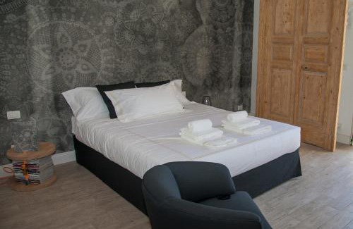 Borgo-Sanzio Apartamento | Catania Charming House