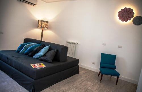 Borgo-Sanzio Apartamento | Catania Charming House