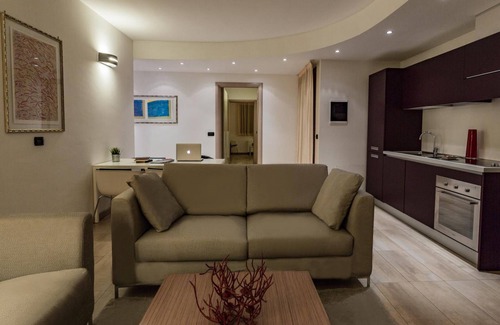 Carrubazza-Motta Casa | Catania Hills Residence
