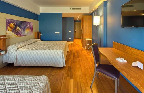 Contrada Pantano d'Arci Hotel | Catania International Airport Hotel