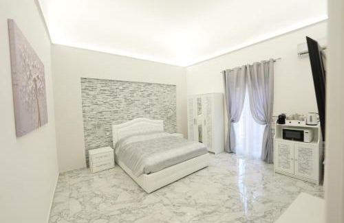 Monte Po-Nesima-San Leone-Rapisardi Apartamento | Catania Luxury Apartments