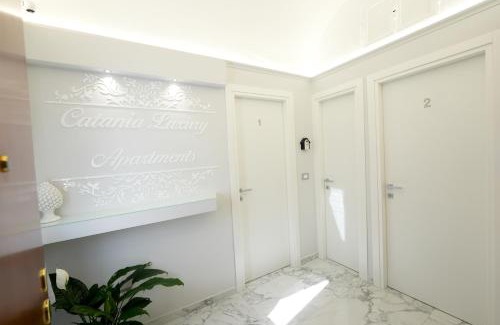 Monte Po-Nesima-San Leone-Rapisardi Apartamento | Catania Luxury Apartments