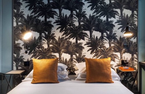Borgo-Sanzio Hotel | Catania Smart Hotel
