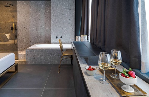 Borgo-Sanzio Hotel | Catania Smart Hotel