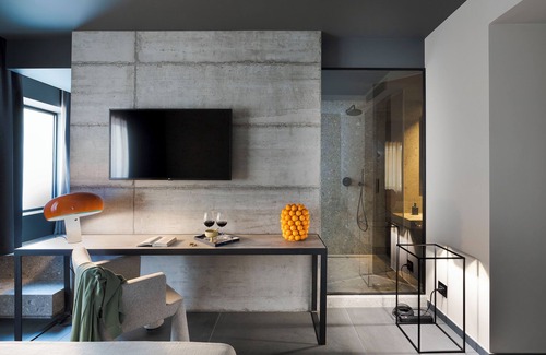 Borgo-Sanzio Hotel | Catania Smart Hotel