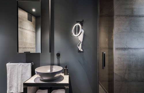 Borgo-Sanzio Hotel | Catania Smart Hotel