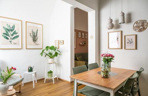 Mola di Bari Casa | Catarì
