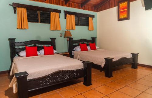La Fortuna Cabina | Catarata Eco Lodge