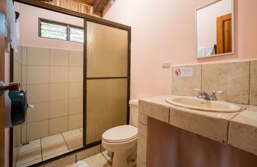 La Fortuna Hotel | Catarata Eco-Lodge