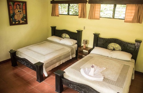 La Fortuna Hotel | Catarata Eco-Lodge
