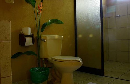 La Fortuna Hotel | Catarata Eco-Lodge