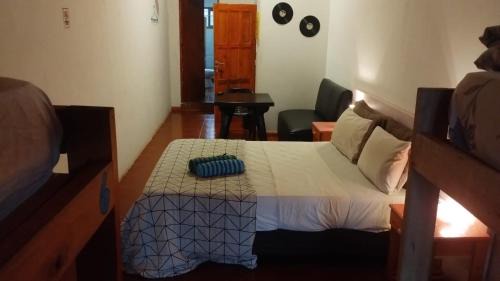 Puerto Iguazú Hostal | Cataratas Jazz Hostel