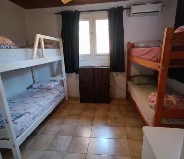 Puerto Iguazú Hostal | Cataratas Jazz Hostel