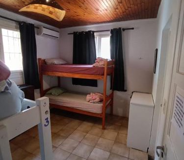 Puerto Iguazú Hostal | Cataratas Jazz Hostel