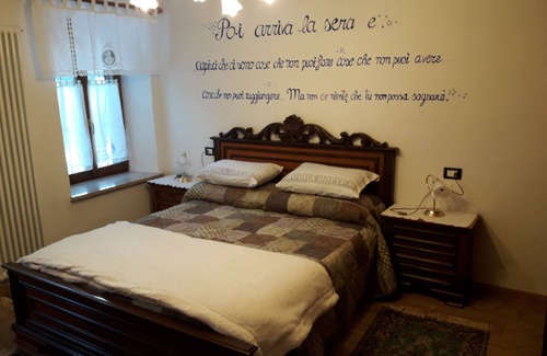 Mezzano Apartamento | Apartamento Cataste y Canzei