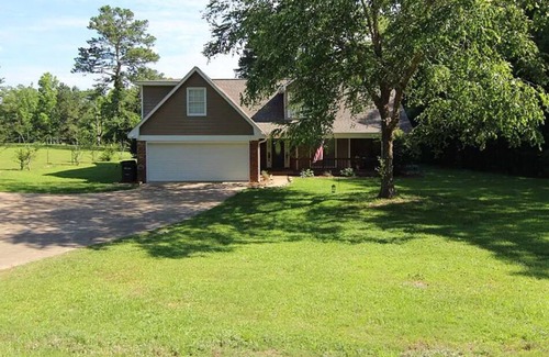 Fortson Casa | Cataula house: pool & games