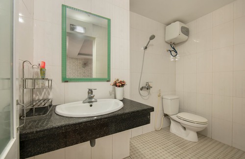 Cat Hai Hotel | Catba Island Hotel