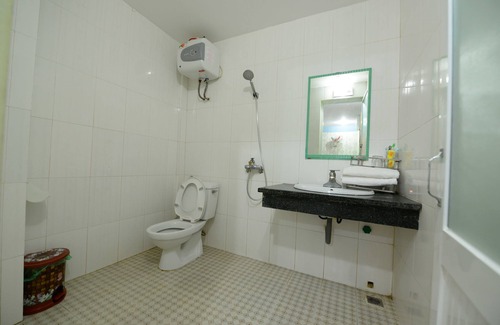 Cat Hai Hotel | Catba Island Hotel