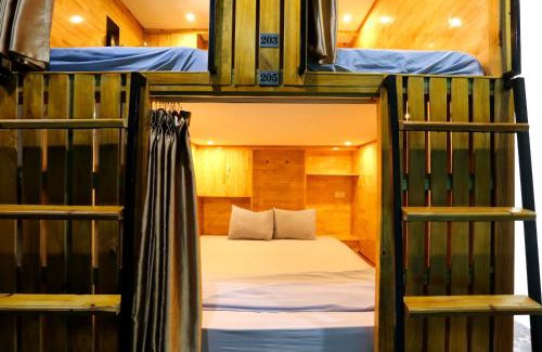 Cat Hai Hostal | CatBa Pod Hostel