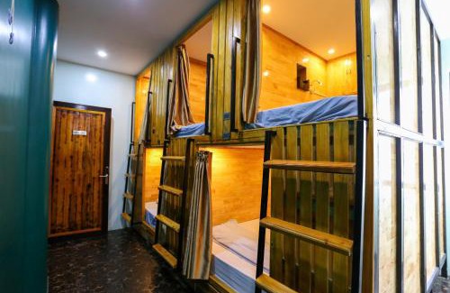 Cat Hai Hostal | CatBa Pod Hostel