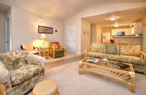 Tranquil Harbour Casa | Disfruta de 22-Beautiful, 3 Bdrm-2 Bath Home (Sleeps 8) con Privacidad y Confort